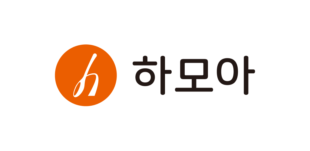 하모아 로고