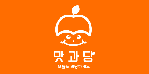맛과당 로고